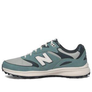 New Balance x Malbon 100 Heritage Golf 'Grey Green' MG100SA SIZE 9.5